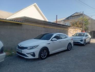 k 5: Kia K5: 2022 г., 2 л, Автомат, Газ, Седан — 3