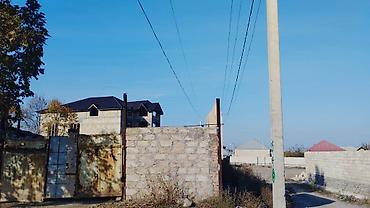 binə atçiliq: 10 otaq, 700 kv. m, Kredit yoxdur, Təmirsiz — 1