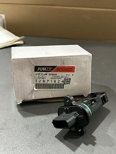 teker hava sensoru: 12671624 – Chevrolet Cobalt Hava daççiki (MAF) * 0280218xxx (Bosch — 1