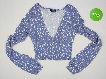 sweter bershka: Bershka, Kardigan damski, rozmiar XS — 2