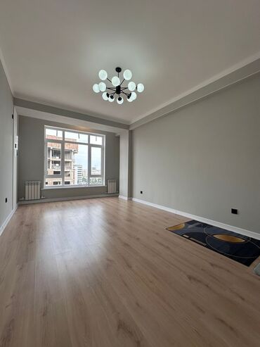 Продажа квартир: 1 комната, 42 м², Элитка, 13 этаж, Евроремонт — 9