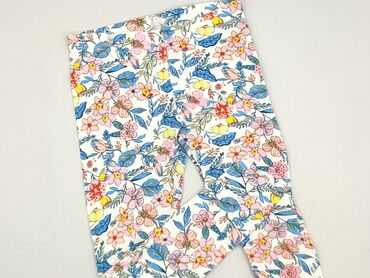 skarpety na drutach wzory: Legginsy dziecięce, 14 lat, 158/164, stan - Bardzo dobry
