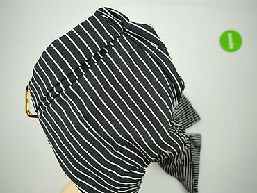 flared zara: Spodnie materiałowe damskie, rozmiar S — 4