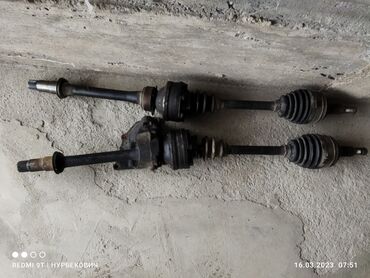 граната тойота: Правая сторона наружная и внутренняя граната в заборе 2 комплекта На