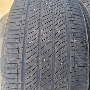 215 50 r18: Шины 215 / 50 / R 18, Лето, Б/у, Пара, Легковые, Корея, Kumho — 2