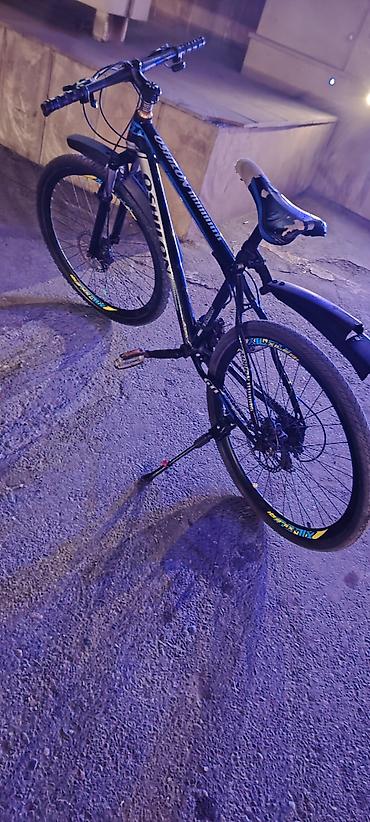tekerler 15 type 1: 26lıq az işlənmiş skoruslu velosiped. Heçbir problemi yoxdu idiyal — 2