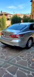 Toyota: Toyota Camry: 2019 г., 2.5 л, Автомат, Бензин, Седан — 5