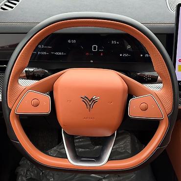 Другие детали салона: Нета л полный комплектация . пробек 36000 оргинал .родной окрас100% — 10