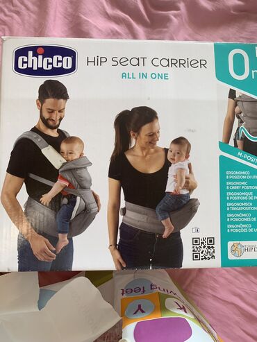 chicco развивающие: Рюкзак переноска Hip seat от Chicco: ☝️это эргономичное и