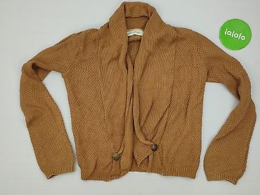 plaszcz beduinow: Bershka, Kardigan damski, rozmiar S — 2