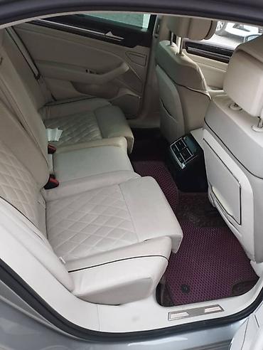 пассо: Volkswagen Passat: 2019 г., 3 л, Бензин, Седан — 8