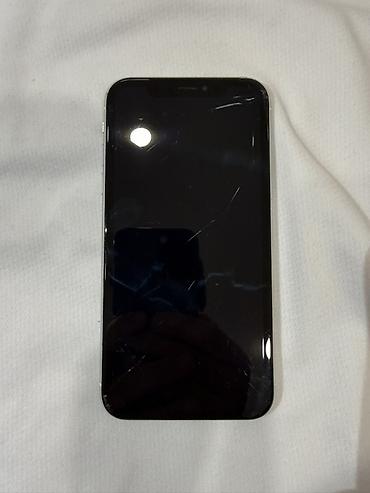 Мобильные телефоны и аксессуары: IPhone Xr, Б/у, 64 ГБ, Белый, 78 % — 4