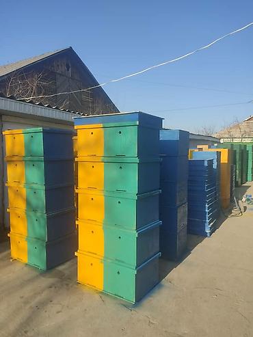 Ящики: Ящик — 11