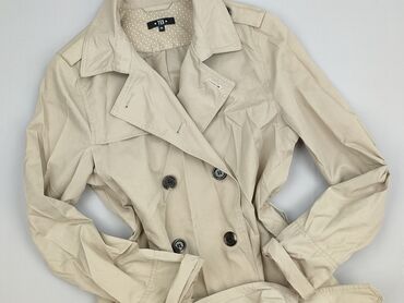 TEX, Women`s trench, size M (EU 38)