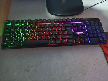 Настольные ПК и рабочие станции: Компьютер, ядер - 4, ОЗУ 16 ГБ, Игровой, Б/у, Intel Core i7, AMD Radeon RX 580, HDD + SSD — 17