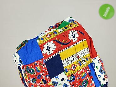 patchwork: Ulla Popken, Koszula damska, rozmiar 5XL — 7