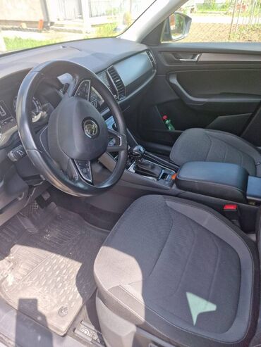 Skoda: Skoda : 2 l | 2020 г. 198000 km. SUV/4x4 — 14