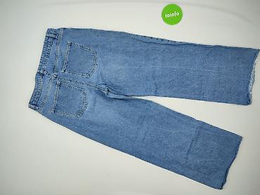 reflex jeans: Sinsay, Jeansy damskie, rozmiar L — 3