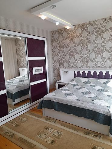 prefabrik ev satilir: Tecili Satılır: Tam mebel və texnika ilə təchiz olunmuş həyət evi — 9