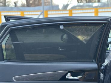 Kia: Kia K7: 2020 г., 2.4 л, Автомат, Гибрид, Седан — 17