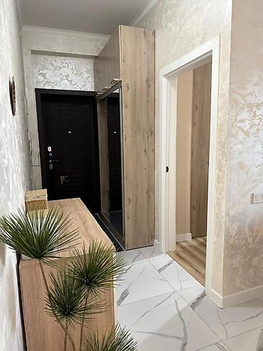 Продажа квартир: 3 комнаты, 70 м², Элитка, 10 этаж, Дизайнерский ремонт — 9