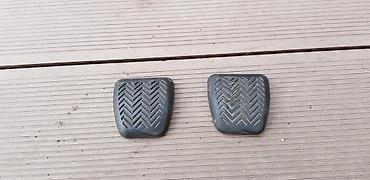 GUME PEDALA ZA TOYOTA RAV 4 OD 2006. DO 2012. GOD na lalafo.rs GUME PEDALA ZA TOYOTA RAV 4 OD 2006. DO 2012. GOD