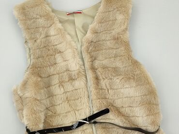 spódniczki jesienne: Waistcoat, S (EU 36), condition - Very good
