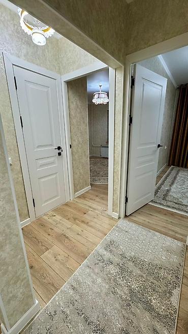 Продажа квартир: 3 комнаты, 63 м², 105 серия, Евроремонт — 8