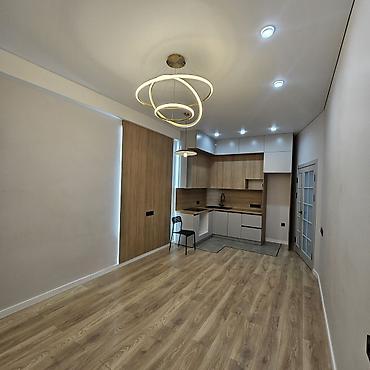 Продажа квартир: 4 комнаты, 85 м², Элитка, 7 этаж, Дизайнерский ремонт — 1