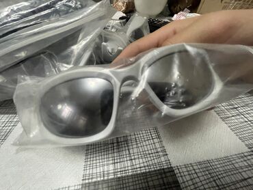 защитные очки от компьютера бишкек: Крутые солнце защитные очки по самой низкой цене в бишкеке бесплатная