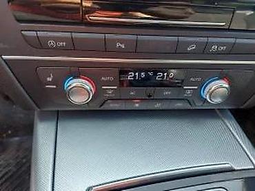 raska alati: AUDI A6 C7 DIGITALNI KLIMA PANEL KLIMATRONIK | Audi a3 a4 a5 a6 a7 — 1