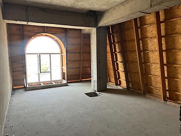 по следующим выкуп: 2 комнаты, 75 м², Селекционное с. Элитка, 6 этаж, ПСО (под самоотделку) — 7