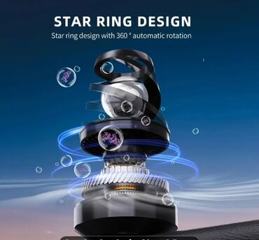 Avtomobil üçün aromatizator: Avtomobil üçün aromatizator, Cihaz paneli — 6