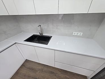 Продажа квартир: 4 комнаты, 111 м², 7 мкр Элитка, 7 этаж, Евроремонт — 5
