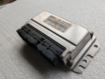 Auto delovi: Kompjuter racunar Lada 21214 Niva br.1. Polovno, ocuvano. Skinuto sa — 7