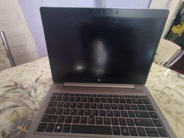 Hyundai: HP EliteBook, 13.3 ", Intel Core i7, 512 GB