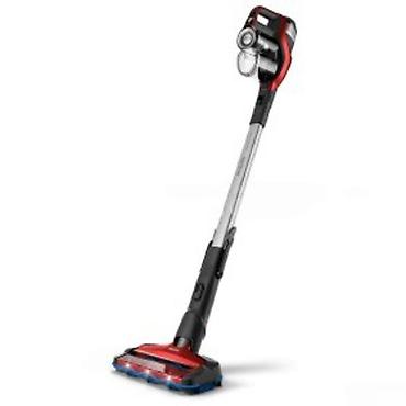 torbo: Tozsoranlar "Philips XC7043/01"Şaquli elektrikli süpürgə PHILIPS — 1