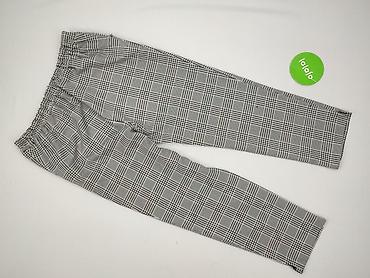 big boy: Spodnie materiałowe damskie, rozmiar 2XL — 3