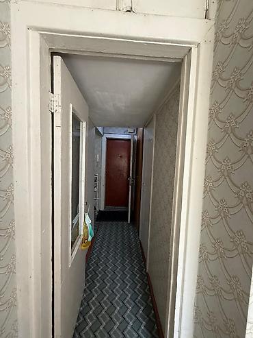 кввртиру: 2 комнаты, 44 м², 3 мкр 104 серия, 3 этаж, Старый ремонт — 5
