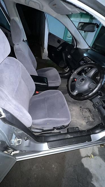 оптитрон хонда фит: Honda Civic: 2002 г., 1.5 л, Автомат, Бензин, Хэтчбэк — 6