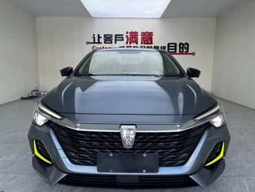 хендай ионик гибрид: Roewe i6 Max: 2021 г., 1.5 л, Автомат, Гибрид
