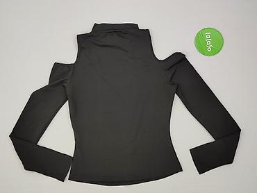kołnierzyk h: Top damski, rozmiar S — 3