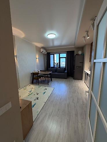 мед академия аренда квартир: 1 комната, 54 м², Мед Академия Элитка, 12 этаж, Дизайнерский ремонт — 5