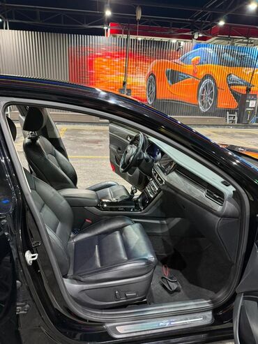 Kia: Kia K7: 2020 г., 2.4 л, Автомат, Газ, Седан — 9