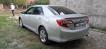тайота камри 30 фара: Toyota Camry: 2012 г., 2.5 л, Автомат, Бензин, Седан — 7