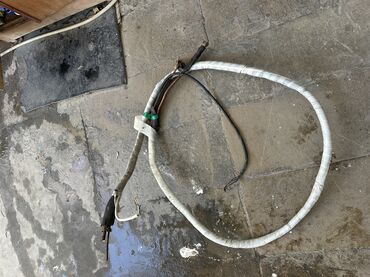 Kondisionerlər: Kondisioner Samsung, İşlənmiş, 70-80 kv. m, Daxili blok, Kredit yoxdur — 6