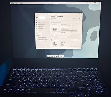 hyperx haste: Ноутбук Lenovo IdeaPad Gaming 3 15ACH6 Игровой ноутбук с — 1