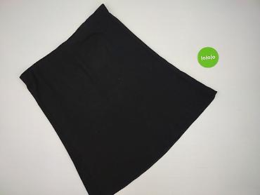biale spodniczki mini: Spódnica damska, rozmiar 6XL — 2