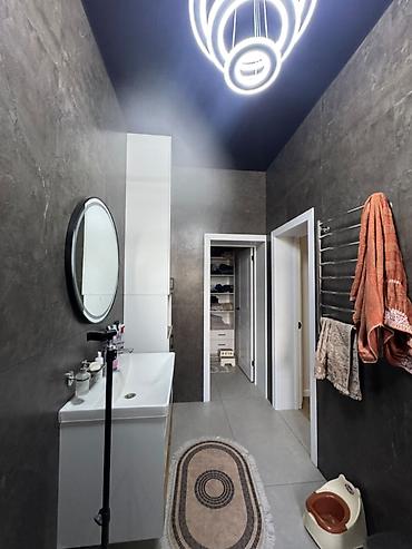 новопокровка дом участок: 4 комнаты, 217 м², 4 соток, Бишкек — 6
