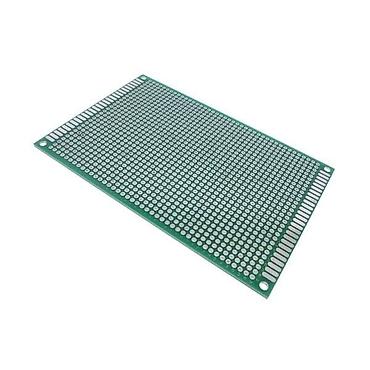 Kateqoriya: Alətlər > Breadboard - Pertinax Məhsul: İki Üzlü lalafo.az -da — 2 Kateqoriya: Alətlər > Breadboard - Pertinax Məhsul: İki Üzlü — 2